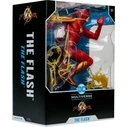 Φιγούρα Δράσης The Flash Hero Costume 30 cm