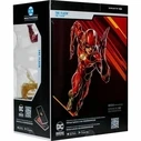 Φιγούρα Δράσης The Flash Hero Costume 30 cm