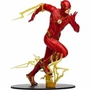 Φιγούρα Δράσης The Flash Hero Costume 30 cm