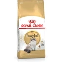 Γατοτροφή Royal Canin Ragdoll Κοτόπουλο Πουλιά 400 g