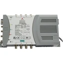 Πολυδιακόπτης Δορυφορικών Triax TMS/CKR 5x8 S