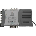 Πολυδιακόπτης Δορυφορικών Triax TMS/CKR 5x12 S