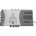 Πολυδιακόπτης Δορυφορικών Triax TMS/CKR 9x12 S
