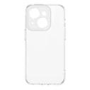 Baseus Illusion Case + Glass + Lens Frame Apple iPhone 14 Plus / 15 Plus 