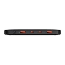 Powerbank Baseus Blade 20000mAh 100W (black)