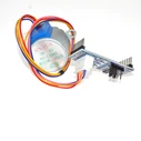 DC 5V Stepper Motor 28BYJ-48 with ULN2003 Driver Board (ARD3199)