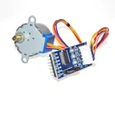 DC 5V Stepper Motor 28BYJ-48 with ULN2003 Driver Board (ARD3199)