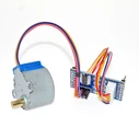 DC 5V Stepper Motor 28BYJ-48 with ULN2003 Driver Board (ARD3199)