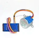 DC 5V Stepper Motor 28BYJ-48 with ULN2003 Driver Board (ARD3199)