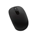 Ποντίκι Ασύρματο Microsoft Wireless Mobile 1850 - 2.4 GHz - Black