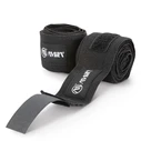 Μπαντάζ Πυγμαχίας Amila HandWrap 3m Μαύρο