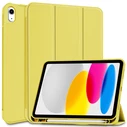 Tech-Protect Sc Pen Apple iPad 10.9" 2022 / 11" 2025 Yellow