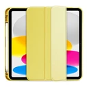 Tech-Protect Sc Pen Apple iPad 10.9" 2022 / 11" 2025 Yellow
