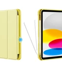 Tech-Protect Sc Pen Apple iPad 10.9" 2022 / 11" 2025 Yellow