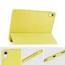 Tech-Protect Sc Pen Apple iPad 10.9" 2022 / 11" 2025 Yellow