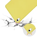 Tech-Protect Sc Pen Apple iPad 10.9" 2022 / 11" 2025 Yellow