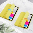 Tech-Protect Sc Pen Apple iPad 10.9" 2022 / 11" 2025 Yellow