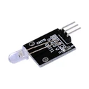 RGB LED 7-colors 5mm