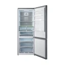 Ψυγειοκαταψύκτης 70cm Morris T72435ebn Inox