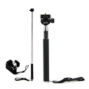 Selfie Stick Lamtech 3IN1 Bluetooth for Smartphones, Action Cameras