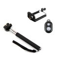 Selfie Stick Lamtech 3IN1 Bluetooth for Smartphones, Action Cameras
