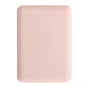 Powerbank UNIQ Fuele mini 8000mAh USB-C 18W PD Fast charge pink
