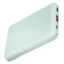 Powerbank UNIQ Fuele mini 8000mAh USB-C 18W PD Fast charge green
