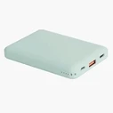Powerbank UNIQ Fuele mini 8000mAh USB-C 18W PD Fast charge green