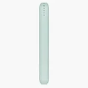 Powerbank UNIQ Fuele mini 8000mAh USB-C 18W PD Fast charge green