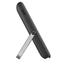 Powerbank UNIQ Hoveo 5000mAh USB-C 20W PD Fast charge Wireless Magnetic charcoal grey