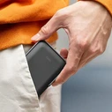 Powerbank UNIQ Hoveo 5000mAh USB-C 20W PD Fast charge Wireless Magnetic charcoal grey