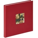 Walther Album Fun 40 Pages Red FA-205-R 26x25 cm