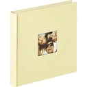 Walther Fun Photo Album 50 Pages Creme 33 x 33.5 cm (SK-110-H)