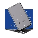 3MK NeoGlass Xiaomi Redmi Note 12 black