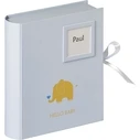 Walther Children's Photo Album Animal Blue FB-148-L
