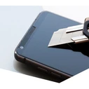 3MK HardGlass Motorola Moto G52 black
