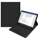 Tech-Protect Sc Pen + Keyboard Apple iPad 10.9" 2022 / 11" 2025 Black