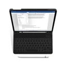 Tech-Protect Sc Pen + Keyboard Apple iPad 10.9" 2022 / 11" 2025 Black