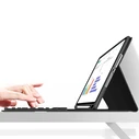 Tech-Protect Sc Pen + Keyboard Apple iPad 10.9" 2022 / 11" 2025 Black