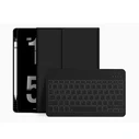 Tech-Protect Sc Pen + Keyboard Apple iPad 10.9" 2022 / 11" 2025 Black