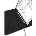 Tech-Protect Sc Pen + Keyboard Apple iPad 10.9" 2022 / 11" 2025 Black