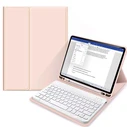 Tech-Protect Sc Pen + Keyboard Apple iPad 10.9" 2022 / 11" 2025 Pink