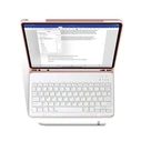Tech-Protect Sc Pen + Keyboard Apple iPad 10.9" 2022 / 11" 2025 Pink
