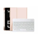 Tech-Protect Sc Pen + Keyboard Apple iPad 10.9" 2022 / 11" 2025 Pink