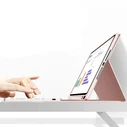 Tech-Protect Sc Pen + Keyboard Apple iPad 10.9" 2022 / 11" 2025 Pink