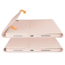 Tech-Protect Sc Pen + Keyboard Apple iPad 10.9" 2022 / 11" 2025 Pink