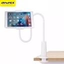 AWEI X3 Desk Holder 4-10,5 inch white