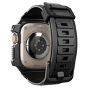 Belt Spigen Rugged Armor Pro Apple Watch Ultra 1 / 2 / 3 49mm Black