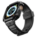 Belt Spigen Rugged Armor Pro Apple Watch Ultra 1 / 2 / 3 49mm Black