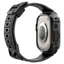 Belt Spigen Rugged Armor Pro Apple Watch Ultra 1 / 2 / 3 49mm Black